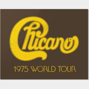 Chicano Posters and Art